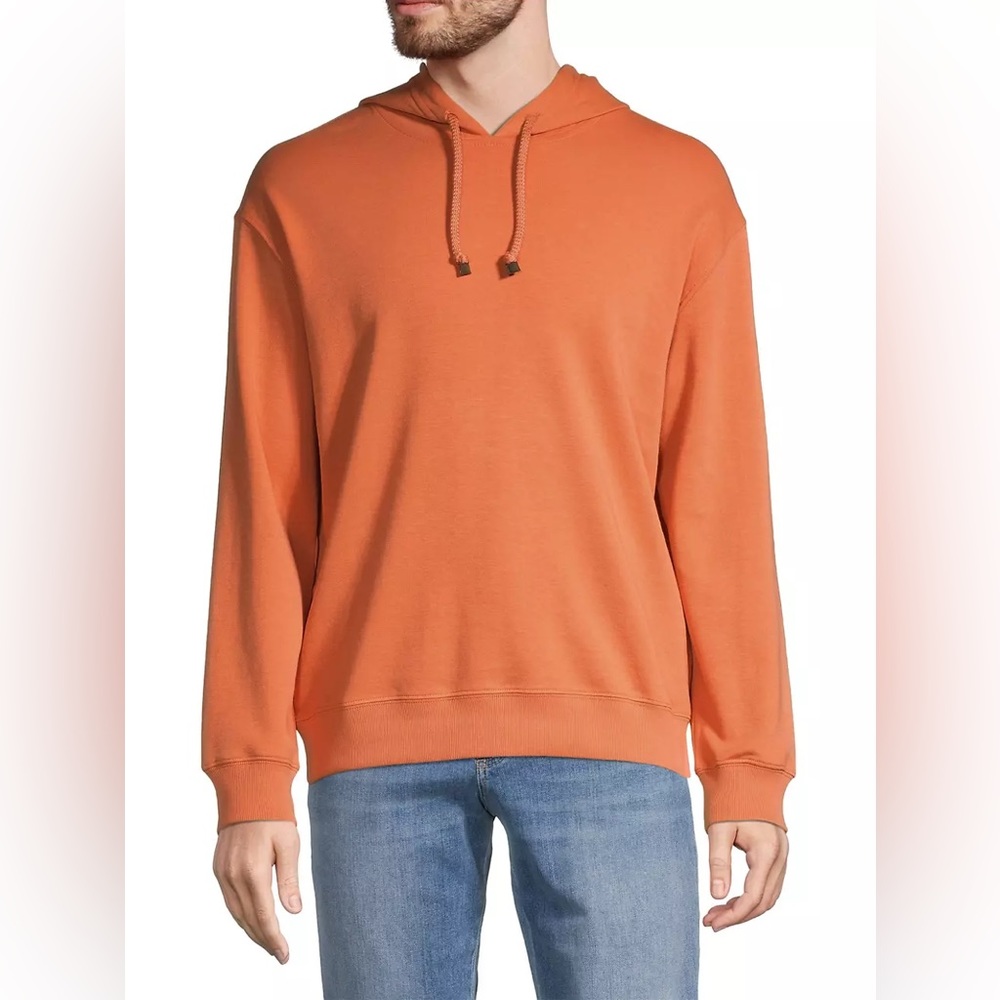 Brunello Cucinelli
Spa Cotton Hoodie